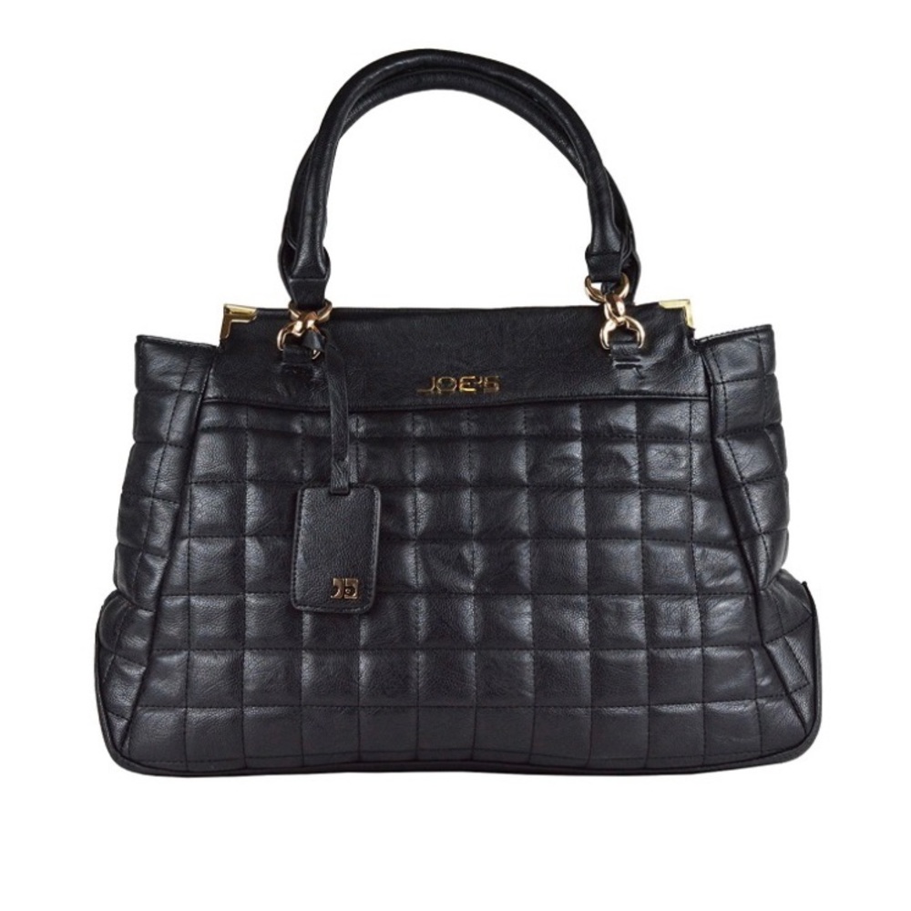 NWT JOE’s JEANS “Divine” Quilted Tote